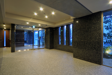 ザ・パークハウス田園調布本町-h