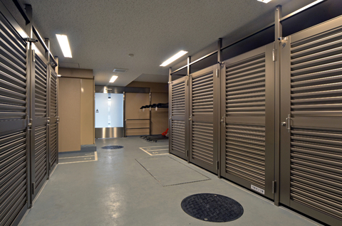 ザ・パークハウス田園調布本町-h