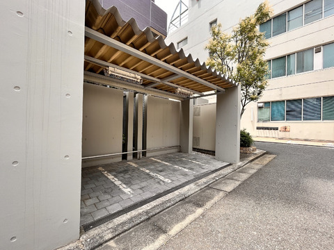 ザ・パークハウスアーバンス文京小石川-h