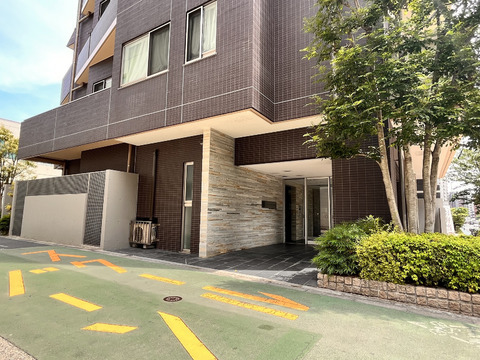 ザ・パークハウスアーバンス文京小石川-h