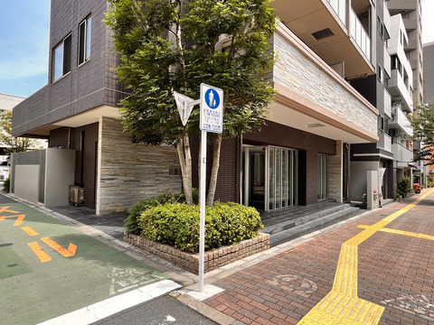 ザ・パークハウスアーバンス文京小石川-h