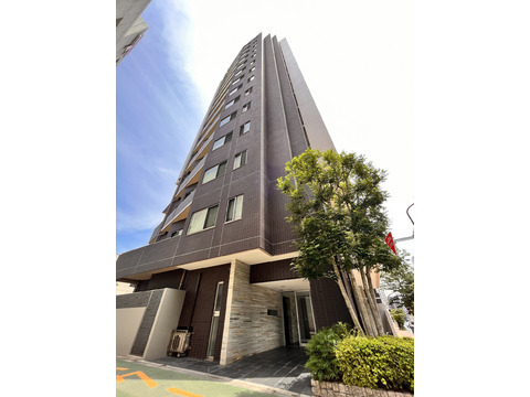 ザ・パークハウスアーバンス文京小石川-h