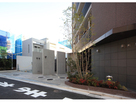 ザ・パークハウス小石川春日-h