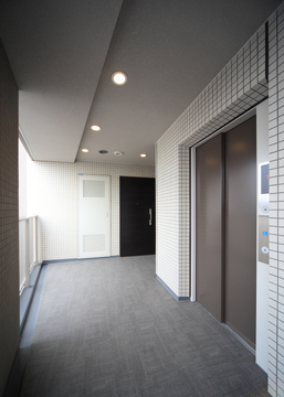 ザ・パークハウス小石川春日-h