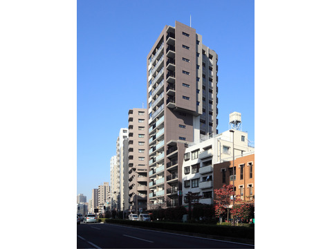 ザ・パークハウス小石川春日-h