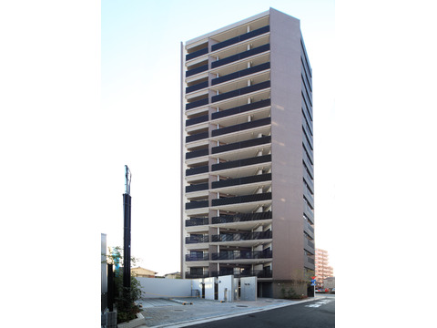 ザ・パークハウス小石川春日-h
