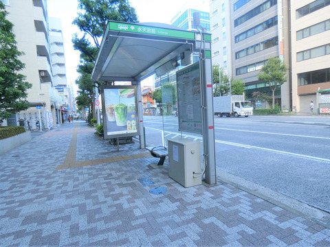 ザ・パークハウス日本橋蛎殻町-h