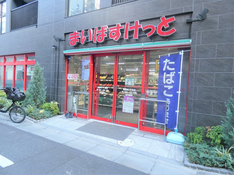 ザ・パークハウス日本橋蛎殻町-h
