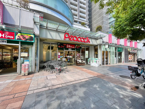 ザ・パークハウス水天宮前-h