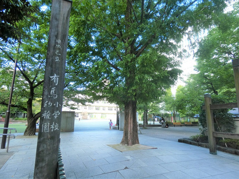 ザ・パークハウス水天宮前-h