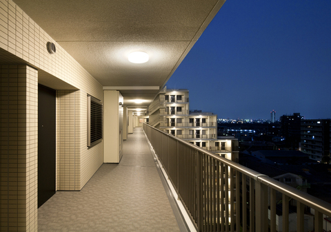 ザ・パークハウス川口-h