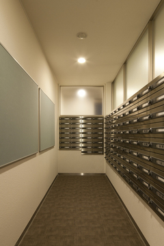 ザ・パークハウス川口-h