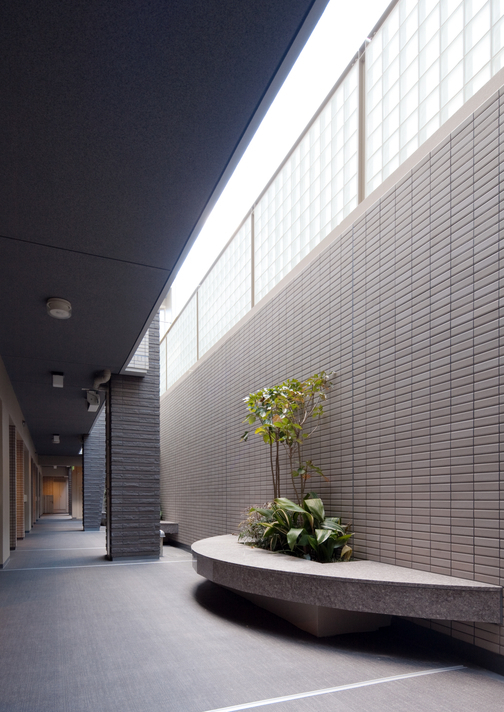 ザ・パークハウス宮前平エルド-h