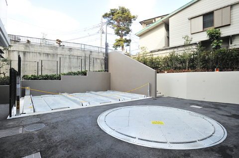 ザ・パークハウス石神井町6丁目-h