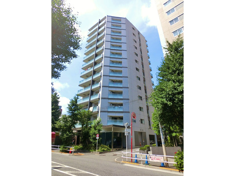 ザ・パークハウス新宿柏木-h