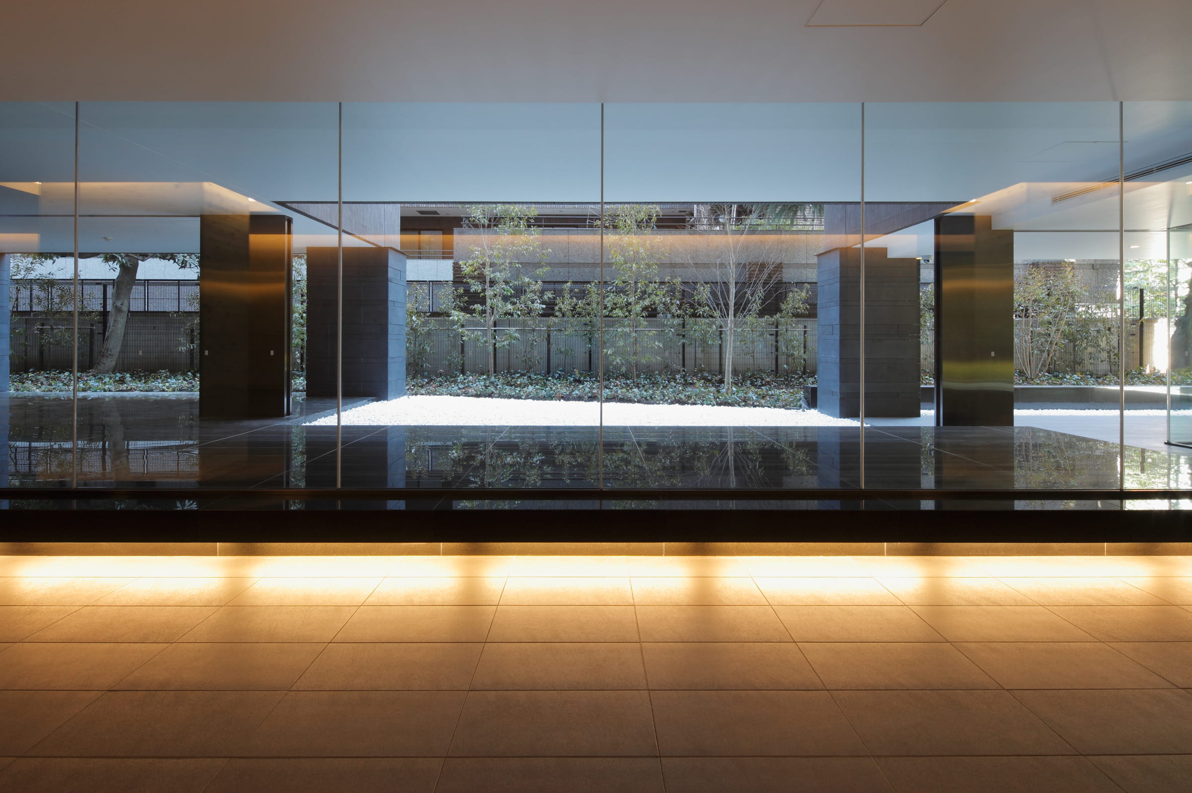 ザ・パークハウス六番町-h