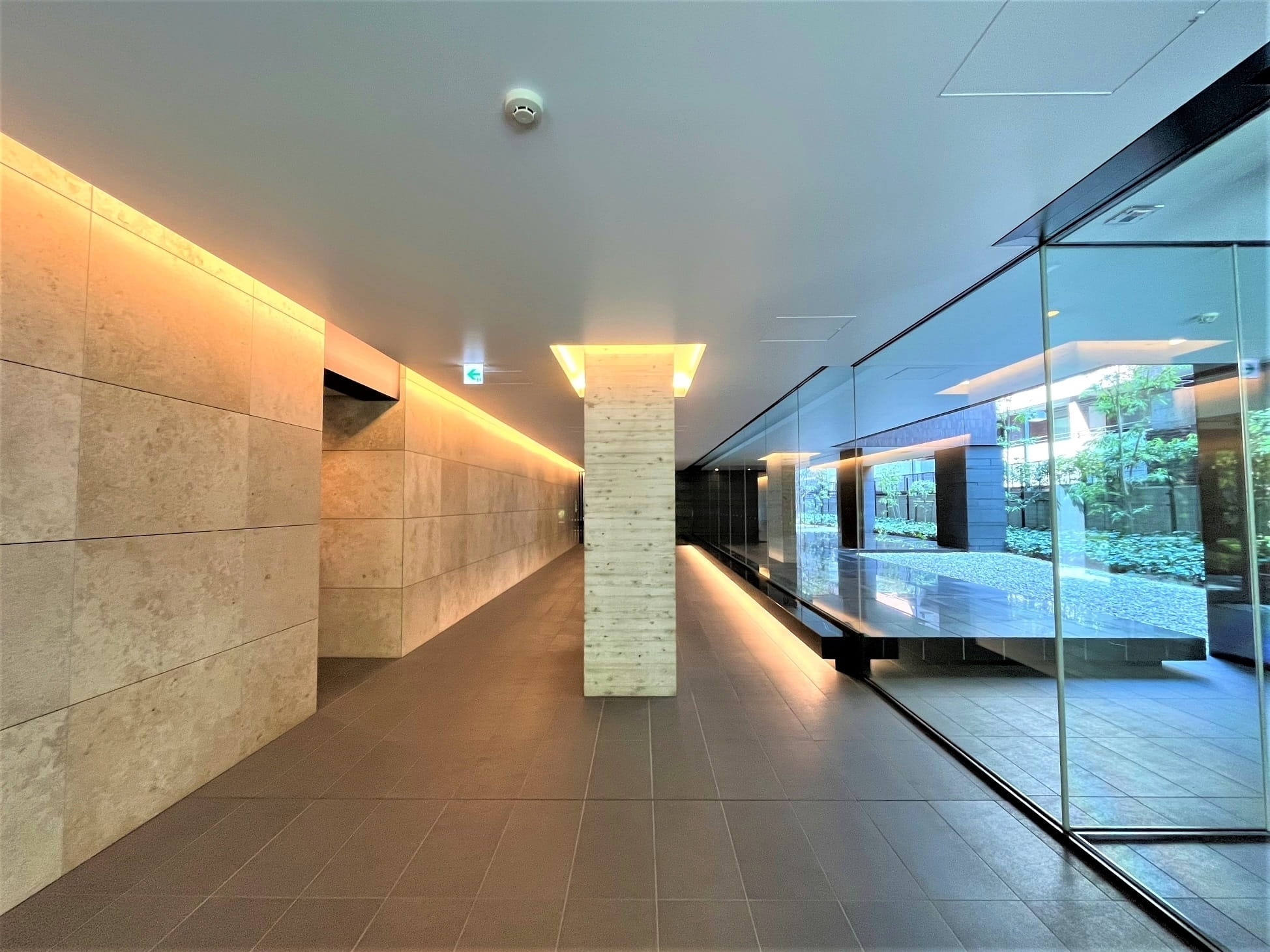 ザ・パークハウス六番町-h