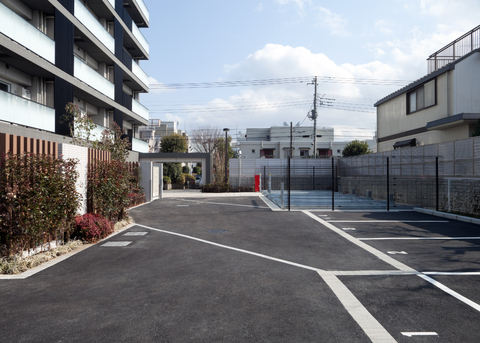 ザ・パークハウス町田中町-h