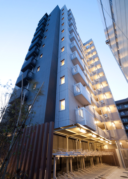 ザ・パークハウス町田中町-h