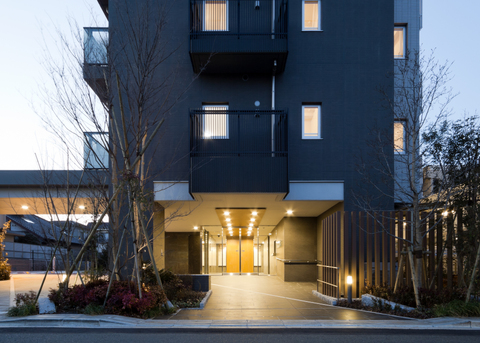 ザ・パークハウス町田中町-h