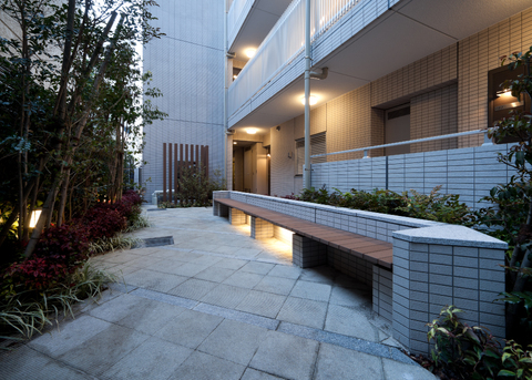 ザ・パークハウス町田中町-h