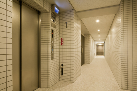 ザ・パークハウス横浜白楽-h