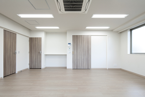 ザ・パークハウス横浜白楽-h