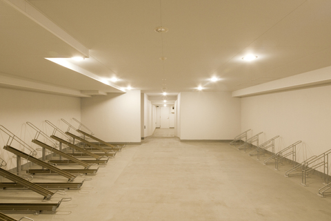 ザ・パークハウス横浜白楽-h