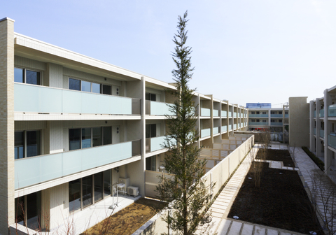 ザ・テラス下目黒-h