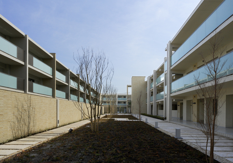 ザ・テラス下目黒-h