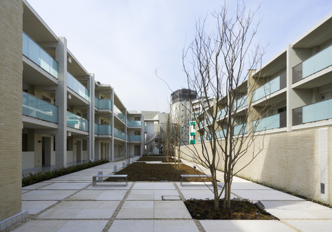 ザ・テラス下目黒-h