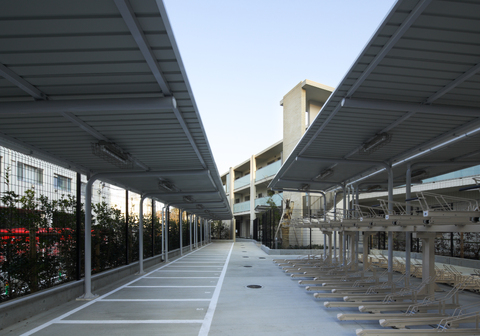 ザ・テラス下目黒-h