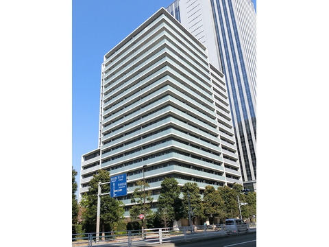 ザ・パークハウス新宿タワー-h