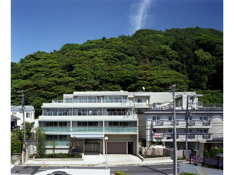 パークハウス葉山翠邸-h