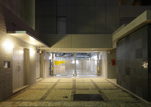 ザ・パークハウス上幟-h