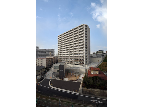 ザ・パークハウス府中南-0-0