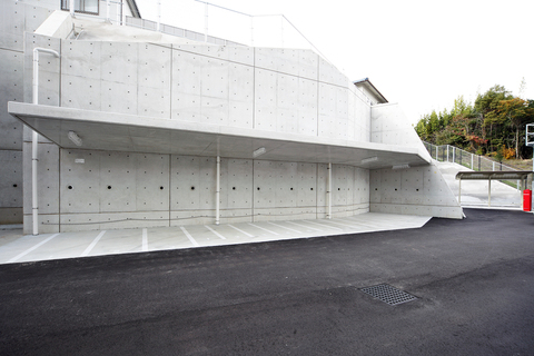 ザ・パークハウス府中南-h