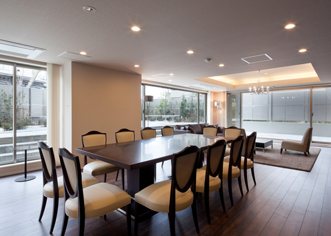 ザ・パークハウス市ヶ尾-h