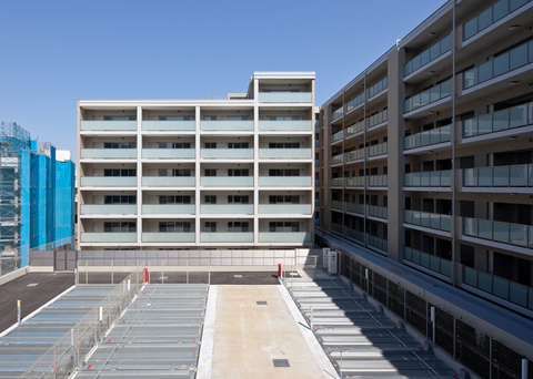 ザ・パークハウス市ヶ尾-h