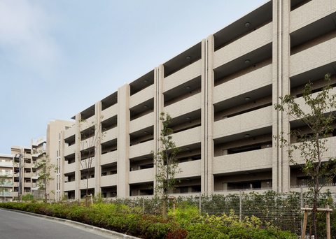 ザ・パークハウス市ヶ尾-h