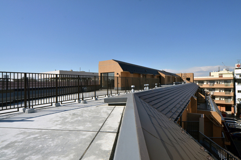 ザ・パークハウス経堂-h