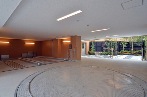 ザ・パークハウス経堂-h