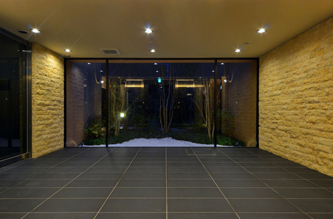 ザ・パークハウス経堂-h