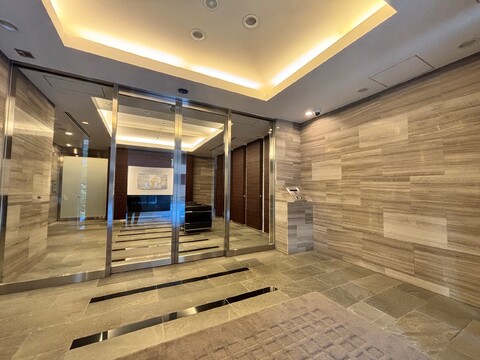 ザ・パークハウス愛宕虎ノ門-h