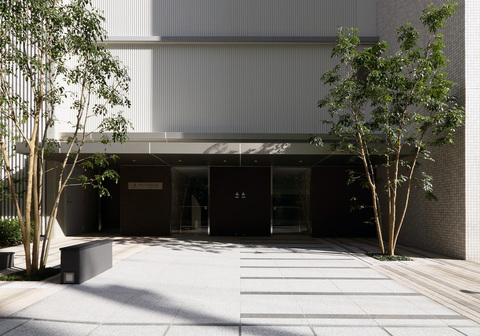 ザ・パークハウス赤羽-h