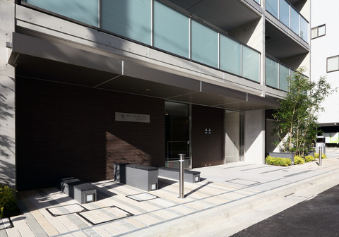 ザ・パークハウス赤羽-h