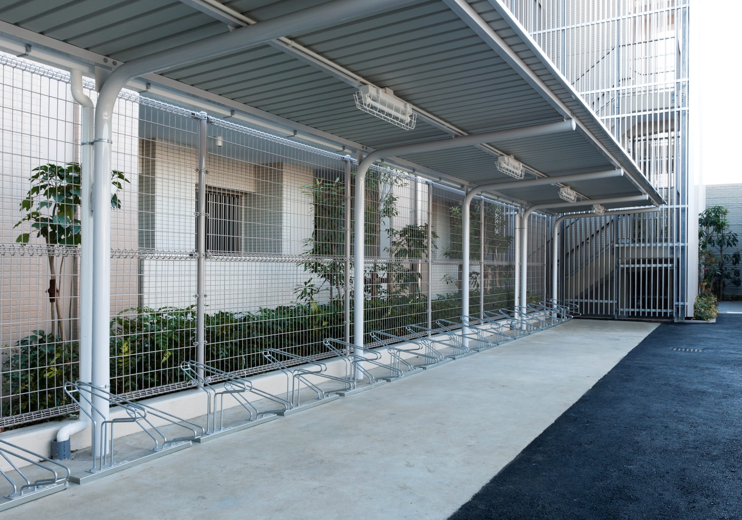 ザ・パークハウス石神井公園北-h