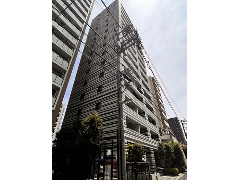 ザ・パークハウス茗荷谷富士見坂-h