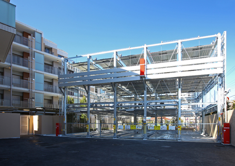 ザ・パークハウス武蔵新城-h