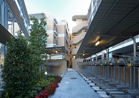 ザ・パークハウス武蔵新城-h